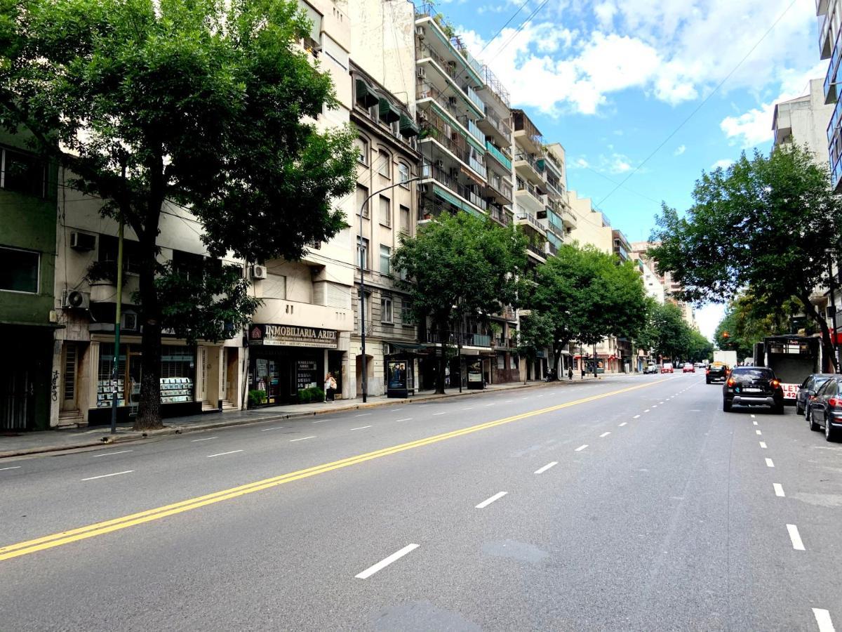 Departamento Coca Apartment Buenos Aires Exterior photo